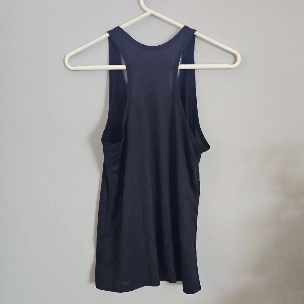 Nike Dri-Fit Racerback Tech Tank - Picture 2 of 6